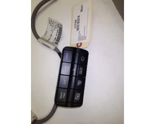 FREIGHTLINER CASCADIA ROCKER SWITCH
