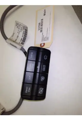 FREIGHTLINER CASCADIA ROCKER SWITCH