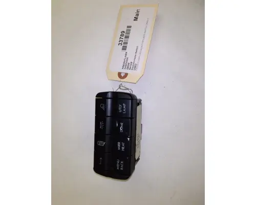 FREIGHTLINER CASCADIA ROCKER SWITCH