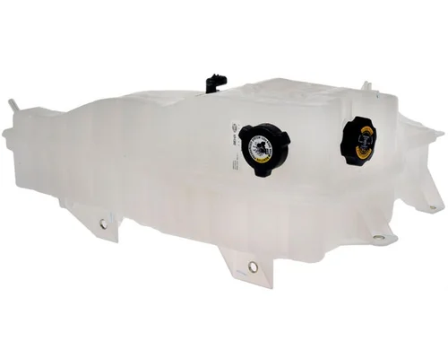 FREIGHTLINER CASCADIA Radiator Overflow Bottle  Surge Tank