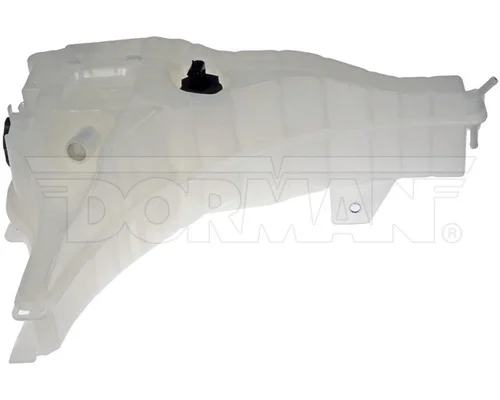 FREIGHTLINER CASCADIA Radiator Overflow Bottle  Surge Tank