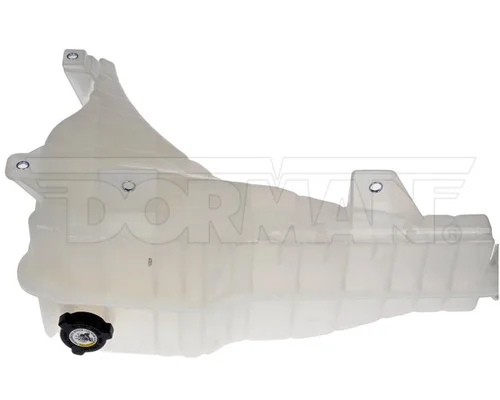 FREIGHTLINER CASCADIA Radiator Overflow Bottle  Surge Tank