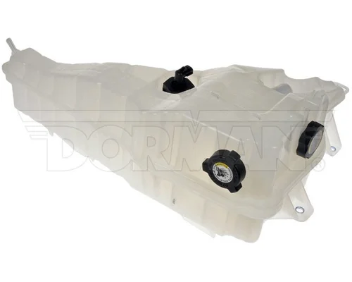 FREIGHTLINER CASCADIA Radiator Overflow Bottle  Surge Tank