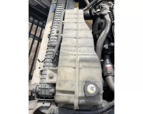 FREIGHTLINER CASCADIA Radiator Overflow Bottle