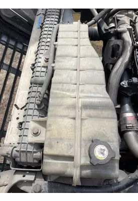 FREIGHTLINER CASCADIA Radiator Overflow Bottle