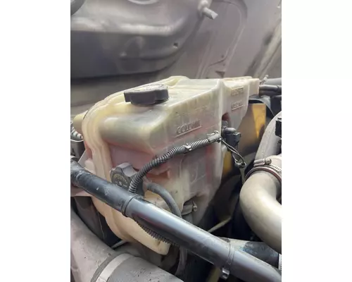 FREIGHTLINER CASCADIA Radiator Overflow Bottle