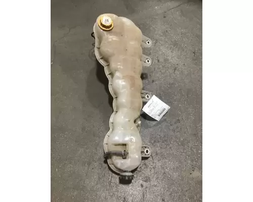 FREIGHTLINER CASCADIA Radiator Overflow Bottle