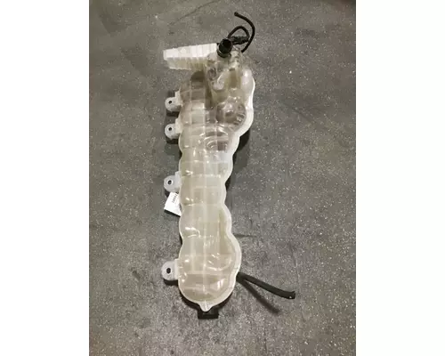 FREIGHTLINER CASCADIA Radiator Overflow Bottle