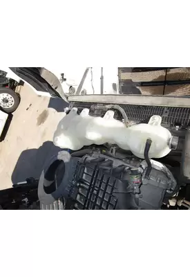FREIGHTLINER CASCADIA Radiator Overflow Bottle