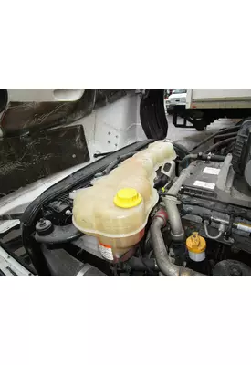 FREIGHTLINER CASCADIA Radiator Overflow Bottle