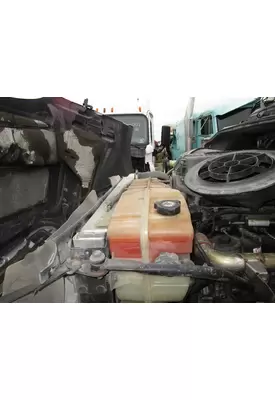 FREIGHTLINER CASCADIA Radiator Overflow Bottle
