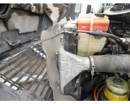 FREIGHTLINER CASCADIA Radiator Overflow Bottle