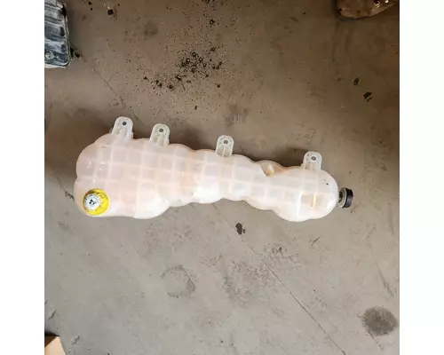 FREIGHTLINER CASCADIA Radiator Overflow Bottle