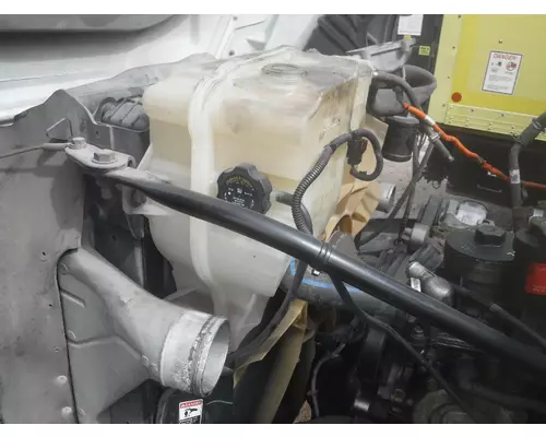 FREIGHTLINER CASCADIA Radiator Overflow Bottle