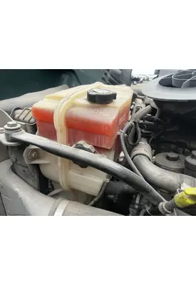 FREIGHTLINER CASCADIA Radiator Overflow Bottle