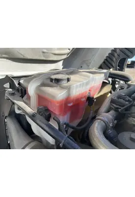 FREIGHTLINER CASCADIA Radiator Overflow Bottle