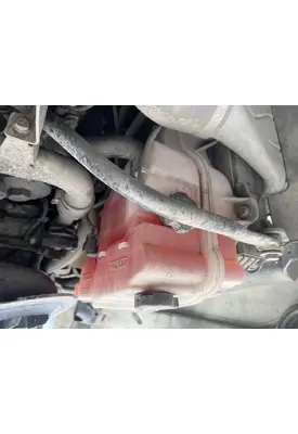 FREIGHTLINER CASCADIA Radiator Overflow Bottle