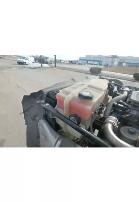 FREIGHTLINER CASCADIA Radiator Overflow Bottle