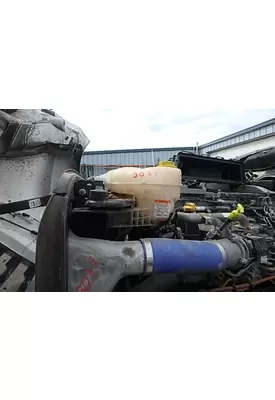 FREIGHTLINER CASCADIA Radiator Overflow Bottle