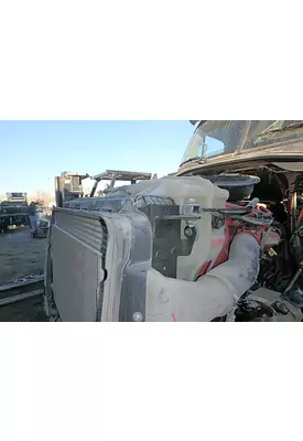 FREIGHTLINER CASCADIA Radiator Overflow Bottle