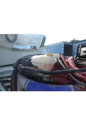 FREIGHTLINER CASCADIA Radiator Overflow Bottle