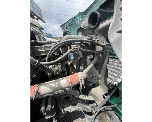 FREIGHTLINER CASCADIA Radiator Shroud