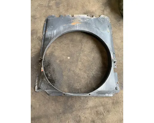 FREIGHTLINER CASCADIA Radiator Shroud