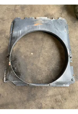 FREIGHTLINER CASCADIA Radiator Shroud