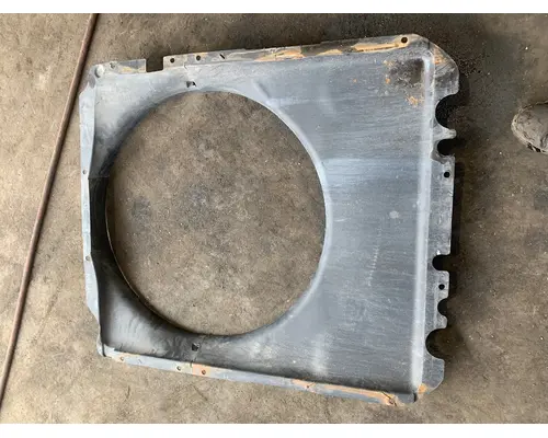 FREIGHTLINER CASCADIA Radiator Shroud