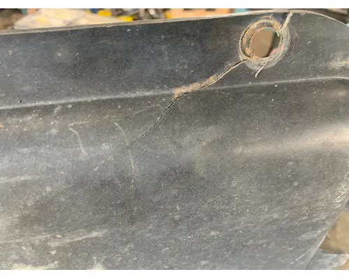 FREIGHTLINER CASCADIA Radiator Shroud