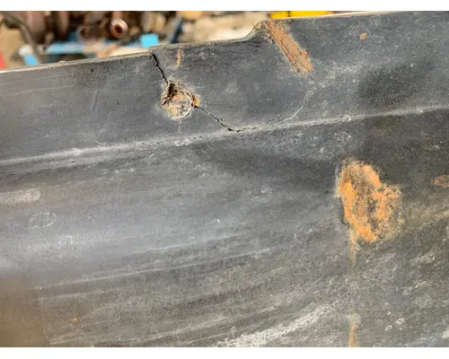 FREIGHTLINER CASCADIA Radiator Shroud