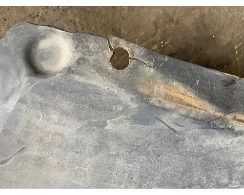 FREIGHTLINER CASCADIA Radiator Shroud