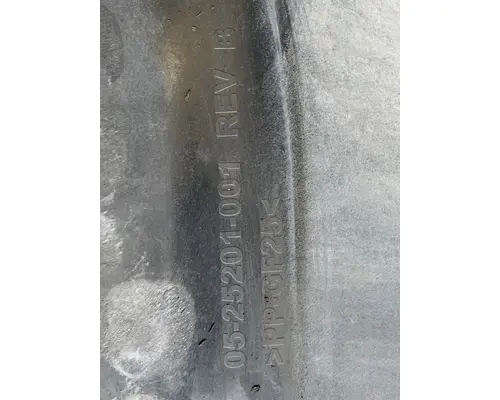 FREIGHTLINER CASCADIA Radiator Shroud