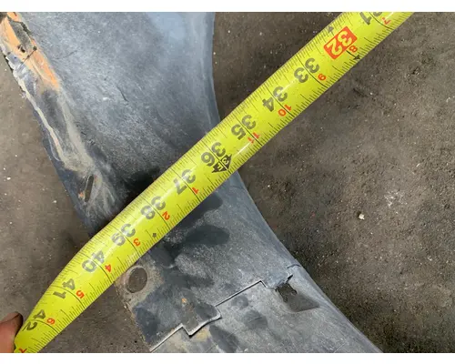 FREIGHTLINER CASCADIA Radiator Shroud