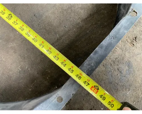 FREIGHTLINER CASCADIA Radiator Shroud