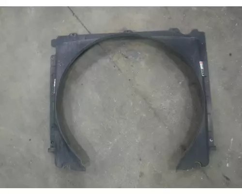 FREIGHTLINER CASCADIA Radiator Shroud