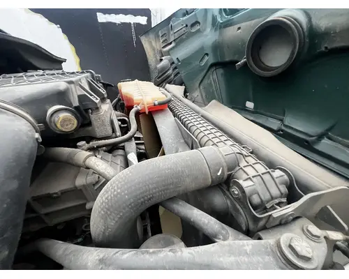 FREIGHTLINER CASCADIA Radiator Shroud