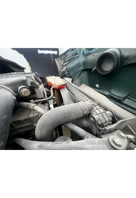 FREIGHTLINER CASCADIA Radiator Shroud