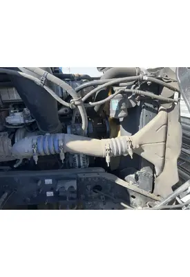 FREIGHTLINER CASCADIA Radiator Shroud