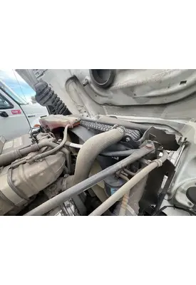 FREIGHTLINER CASCADIA Radiator Shroud