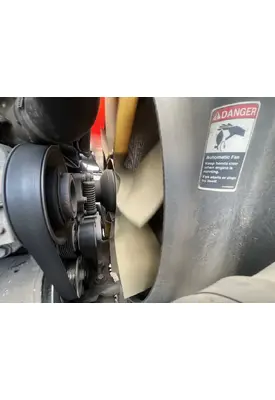 FREIGHTLINER CASCADIA Radiator Shroud