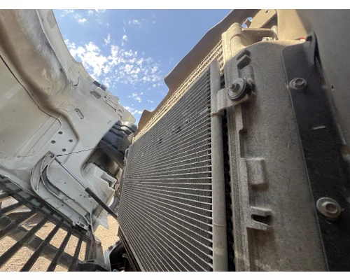 FREIGHTLINER CASCADIA Radiator Shroud