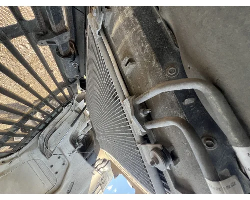 FREIGHTLINER CASCADIA Radiator Shroud