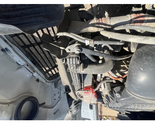 FREIGHTLINER CASCADIA Radiator Shroud