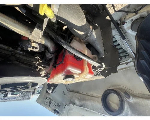 FREIGHTLINER CASCADIA Radiator Shroud