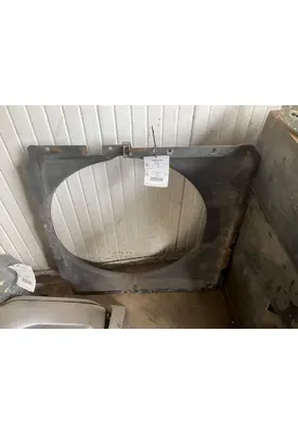 FREIGHTLINER CASCADIA Radiator Shroud