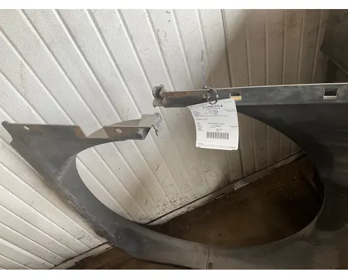 FREIGHTLINER CASCADIA Radiator Shroud