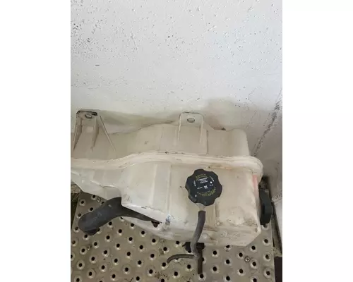 FREIGHTLINER CASCADIA RadiatorCooler Parts