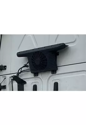 FREIGHTLINER CASCADIA Radiator