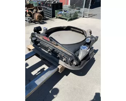 FREIGHTLINER CASCADIA Radiator
